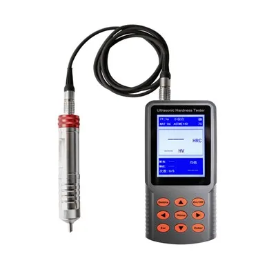 Тестер твердости UCI с быстрой скоростью теста